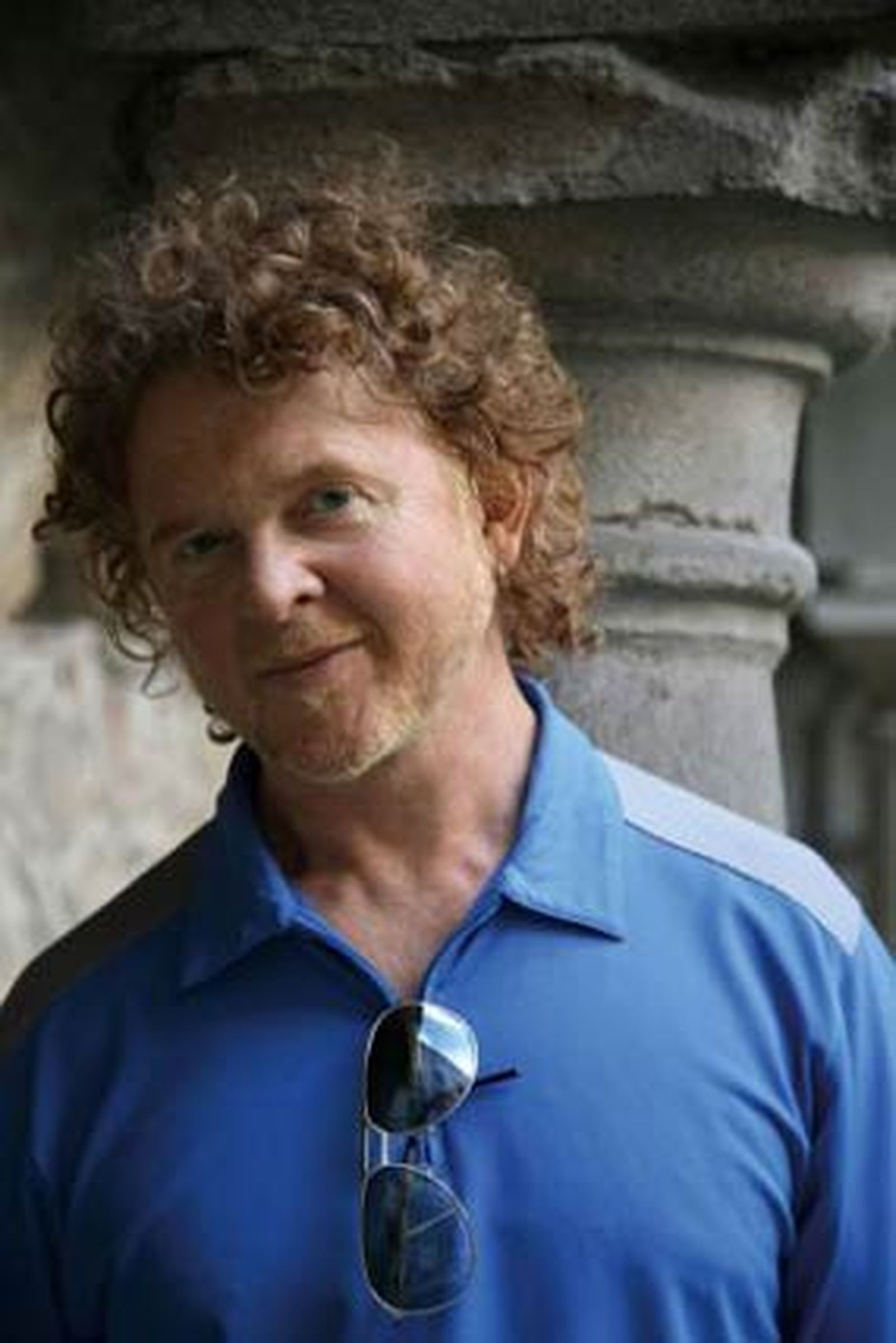 Mick Hucknall empezará su carrera en solitario tras acabar la gira con Simply Red