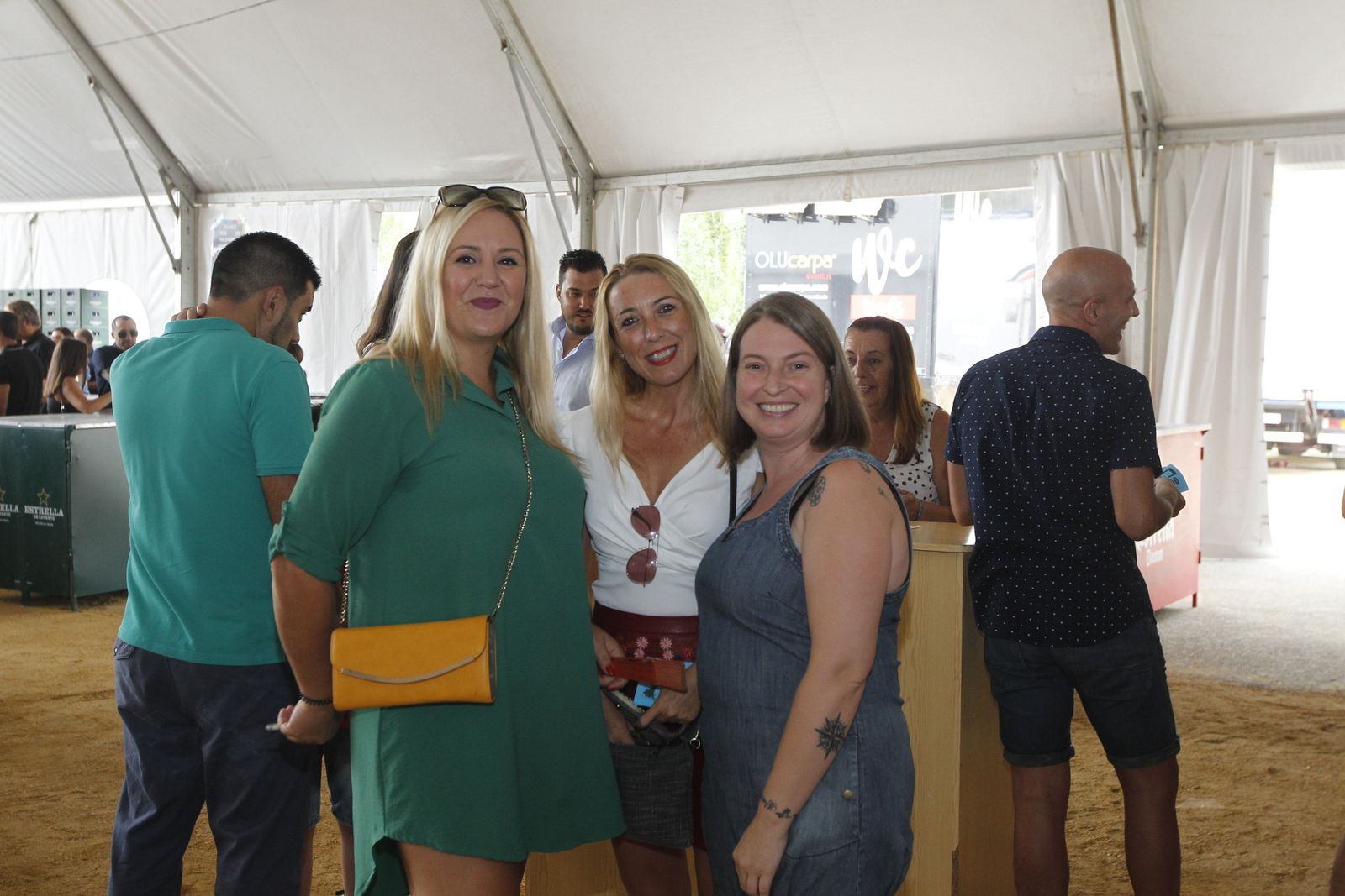 Fotogalería Fiestas de Olula del Río