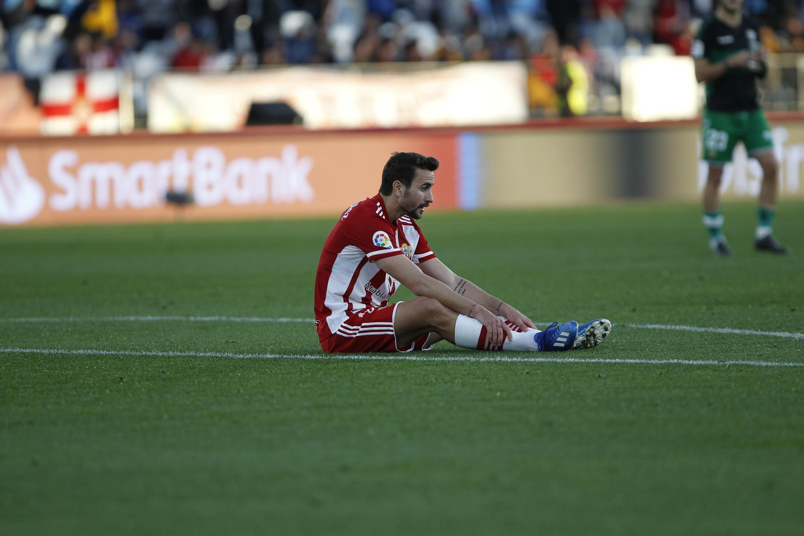 Fotogalería U.D. Almería-Elche