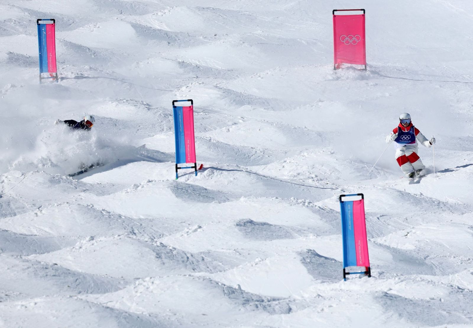 Las mejores fotos de los Juegos Olímpicos de invierno Milán Cortina d'Ampezzo 2026 | Décima jornada