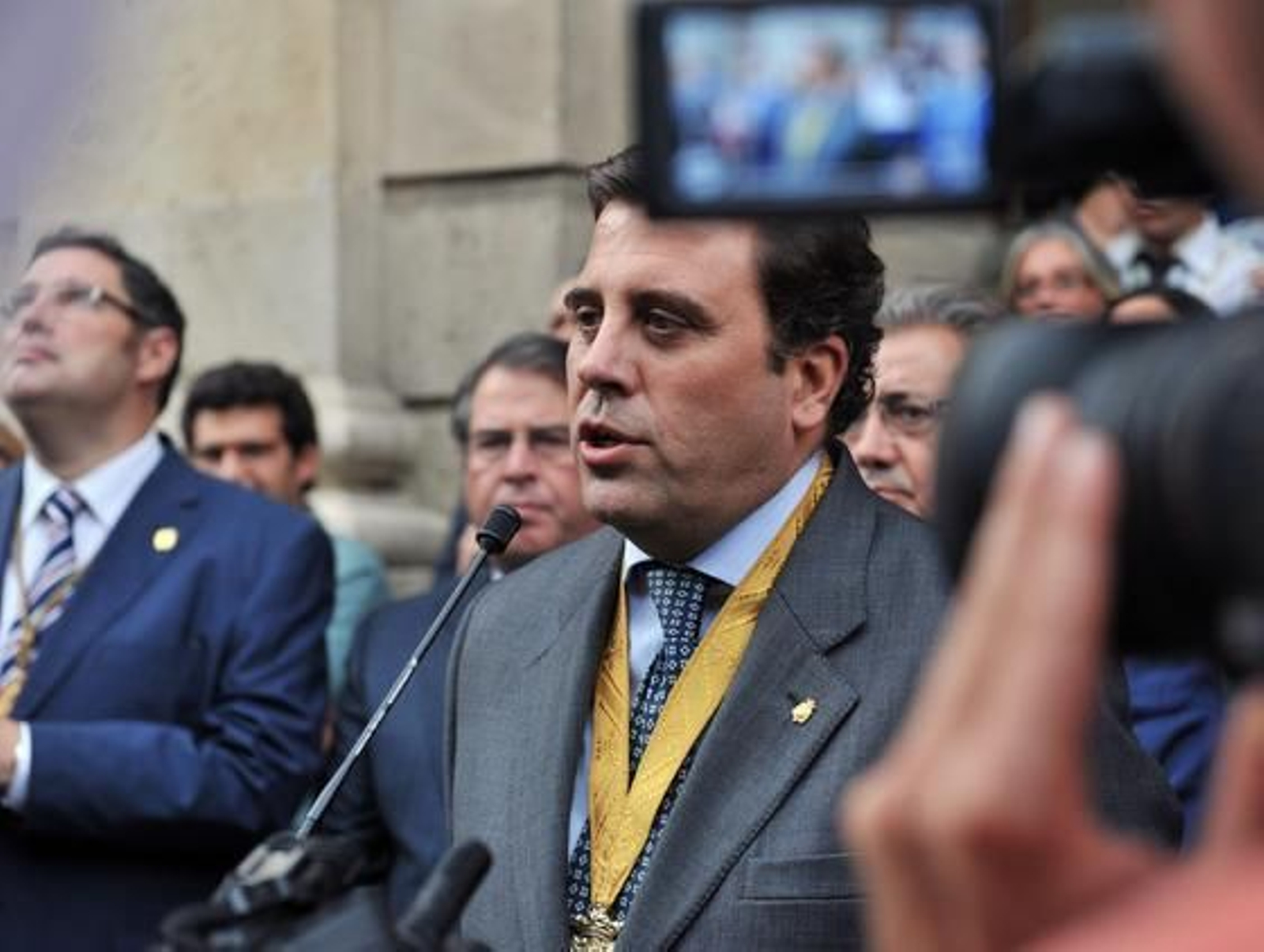 Foto: Juan Carlos Vazquez