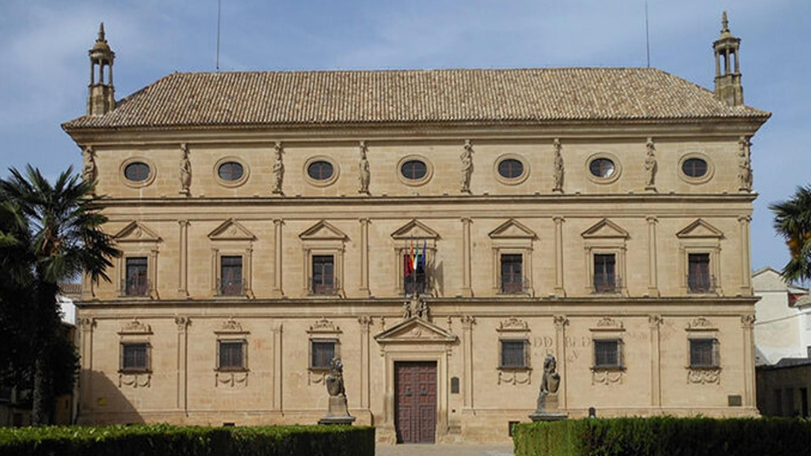 Ayuntamiento de Úbeda