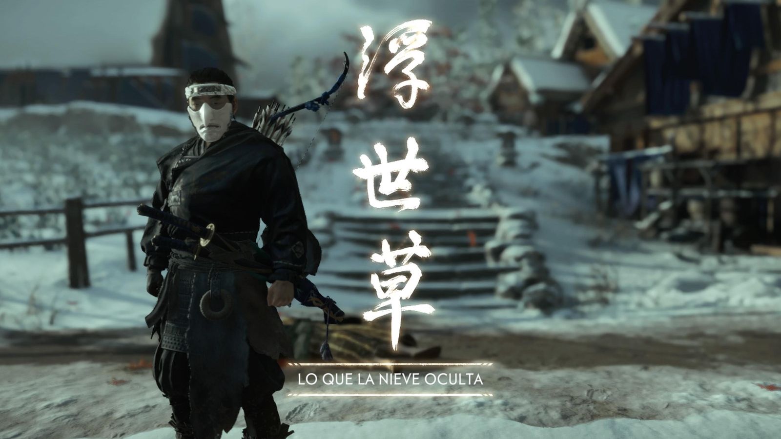 Cada misión rezuma mimo. Tanto por su ejecución como por su presentación.