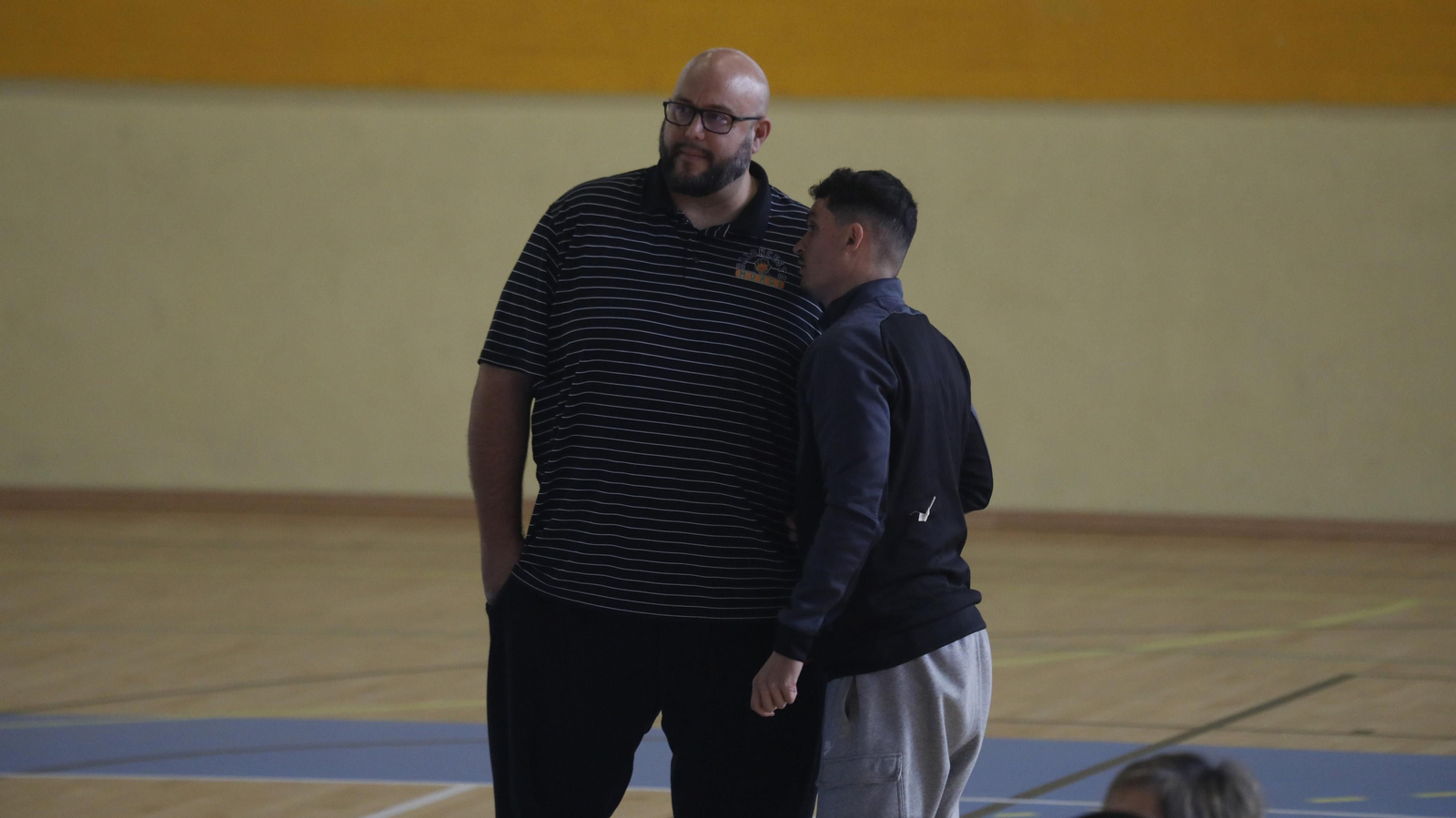 Las fotos del ULB - MURGI EL EJIDO