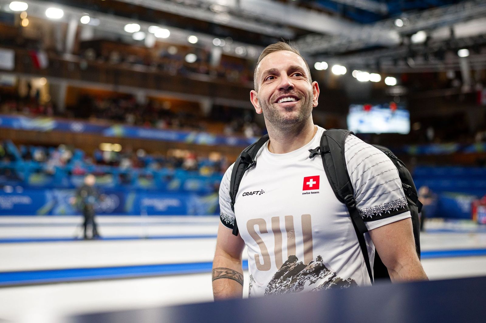 Las mejores fotos de los Juegos Olímpicos de invierno Milán Cortina d'Ampezzo 2026 | Jornada 13