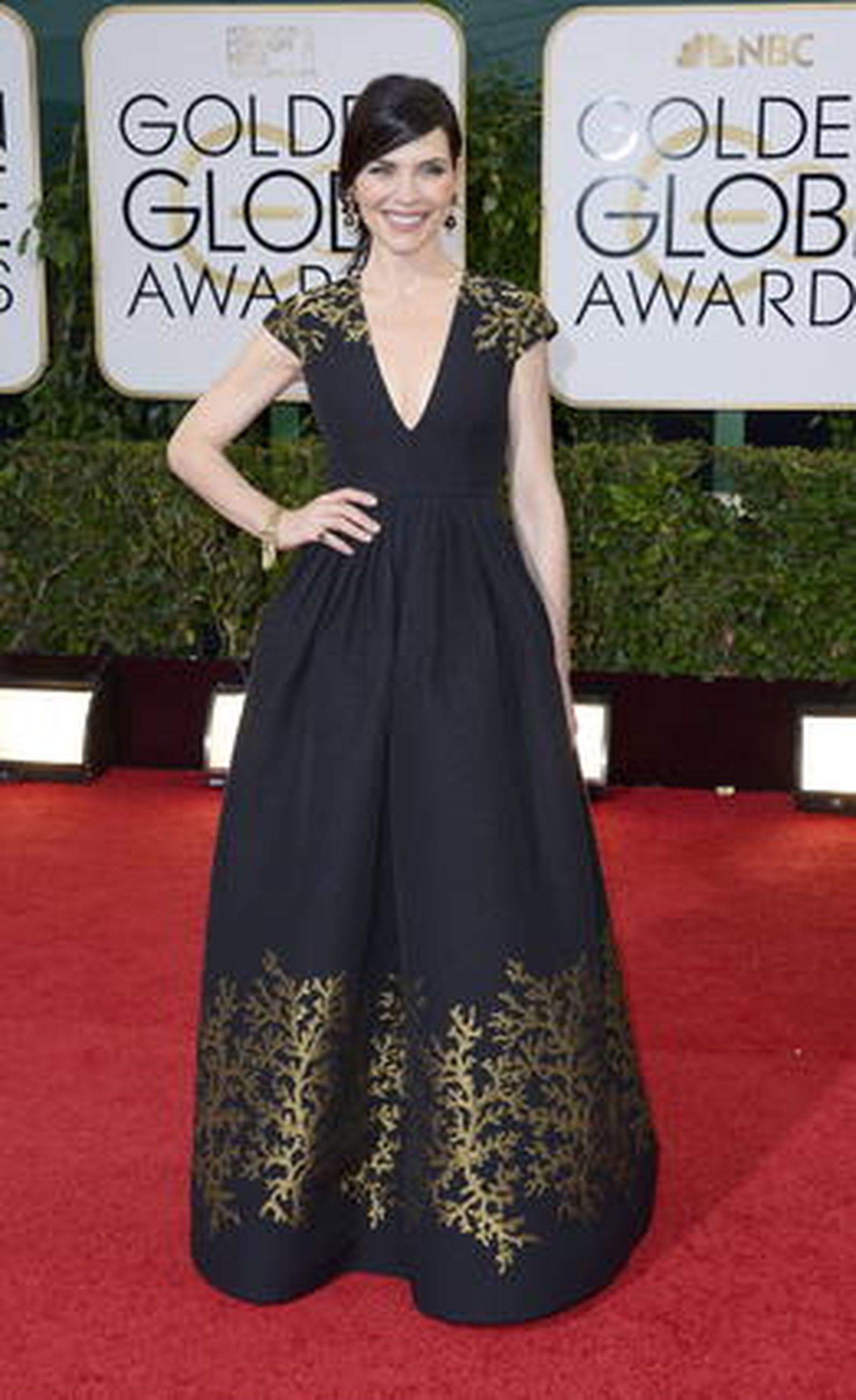 julianna Marguries

Foto: EFE