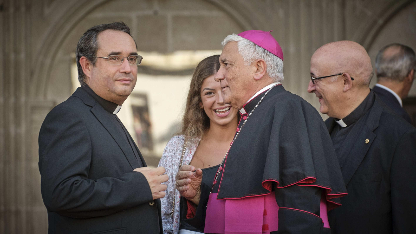 Procesión magna de Cádiz 2022