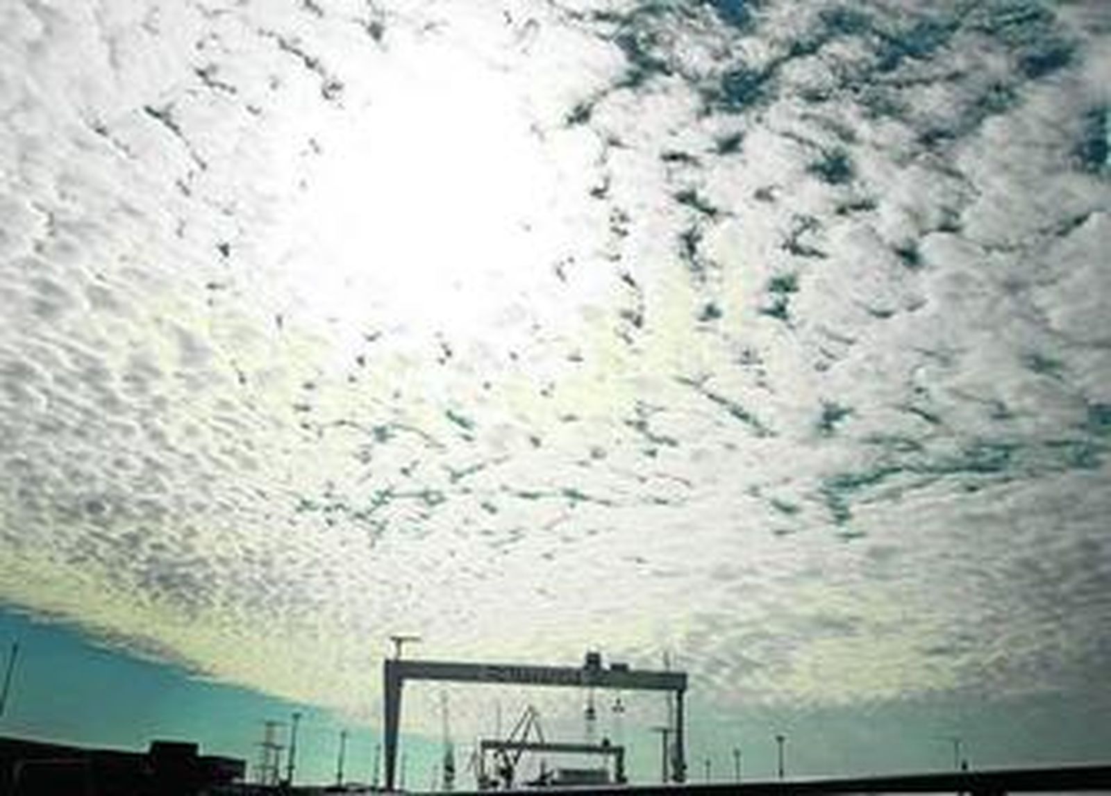 Imagen de archivo de las instalaciones de Navantia-Puerto Real.