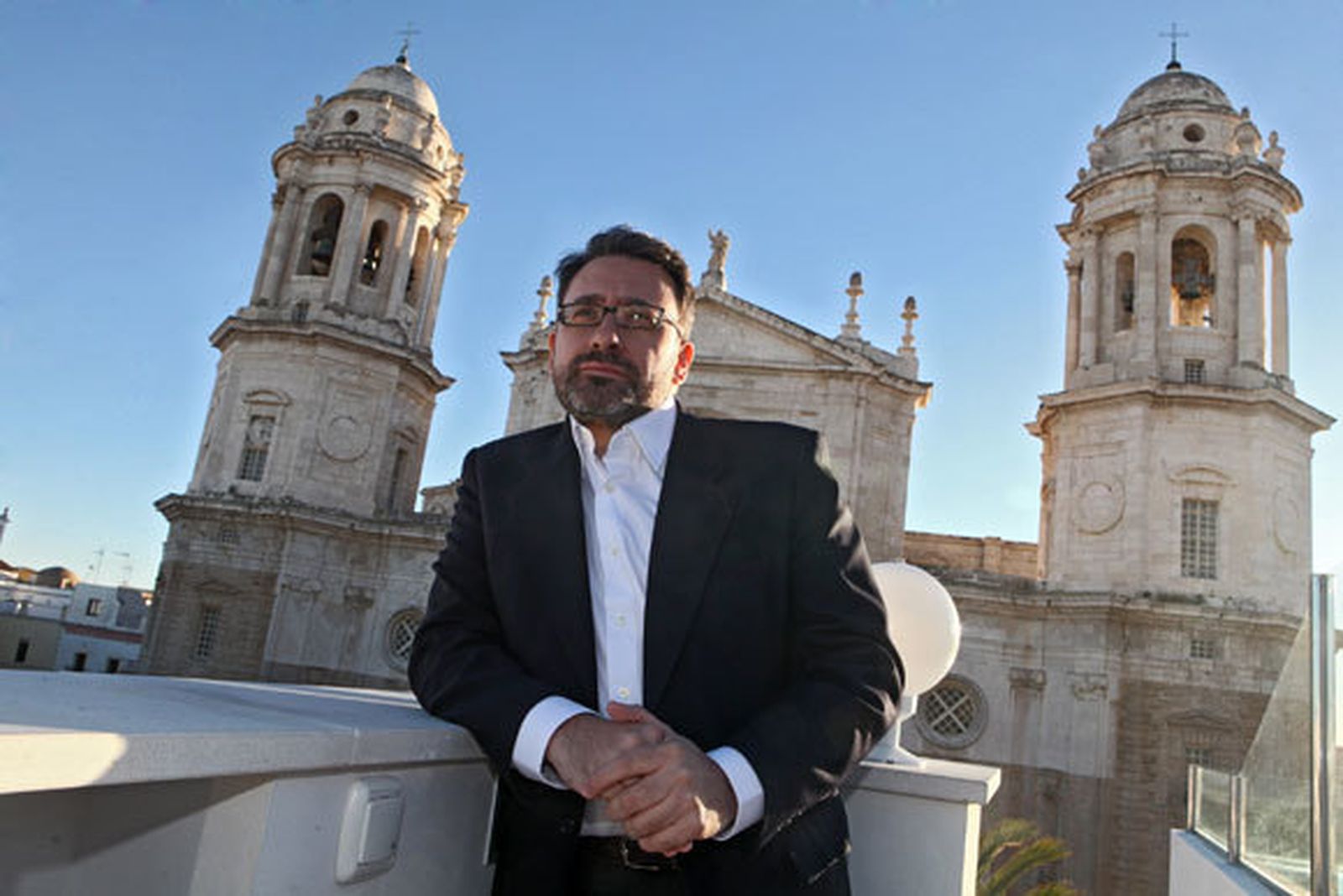 "Nunca he visto un pueblo tan cainita como el español"