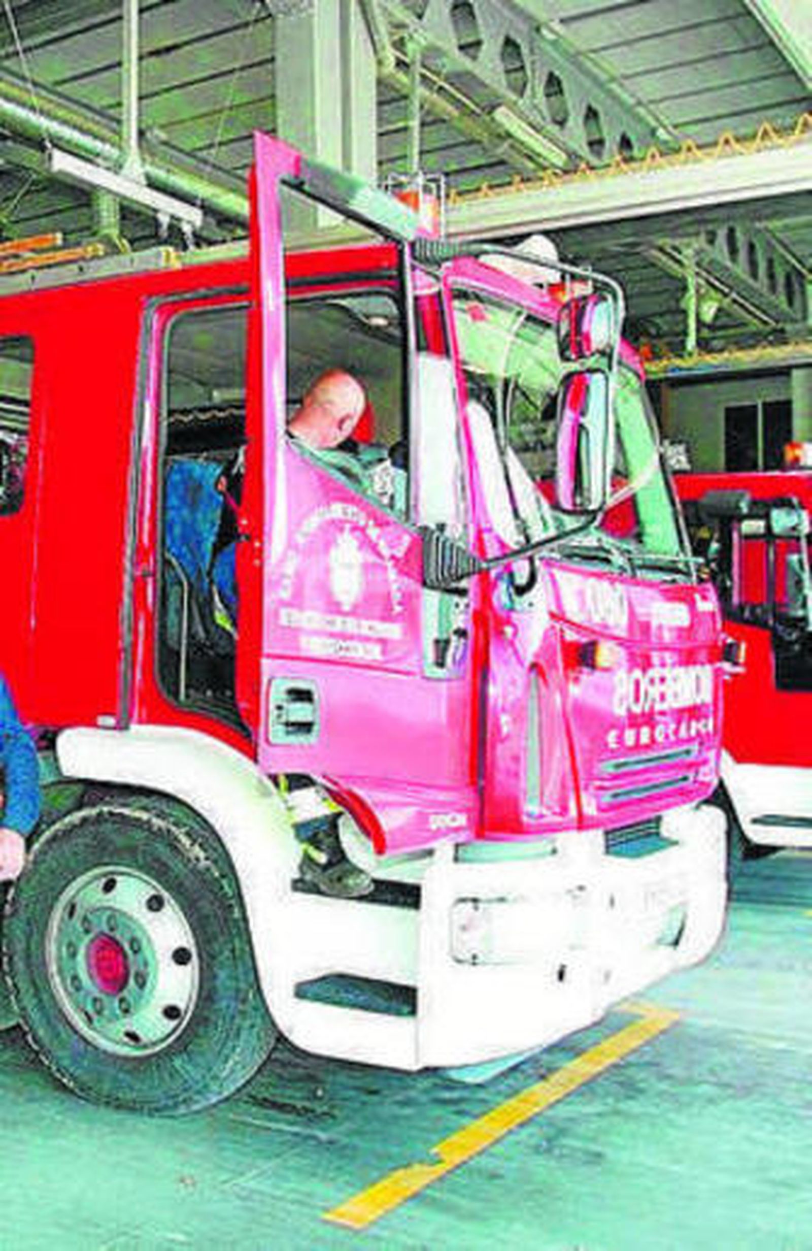 Parque de la capital.