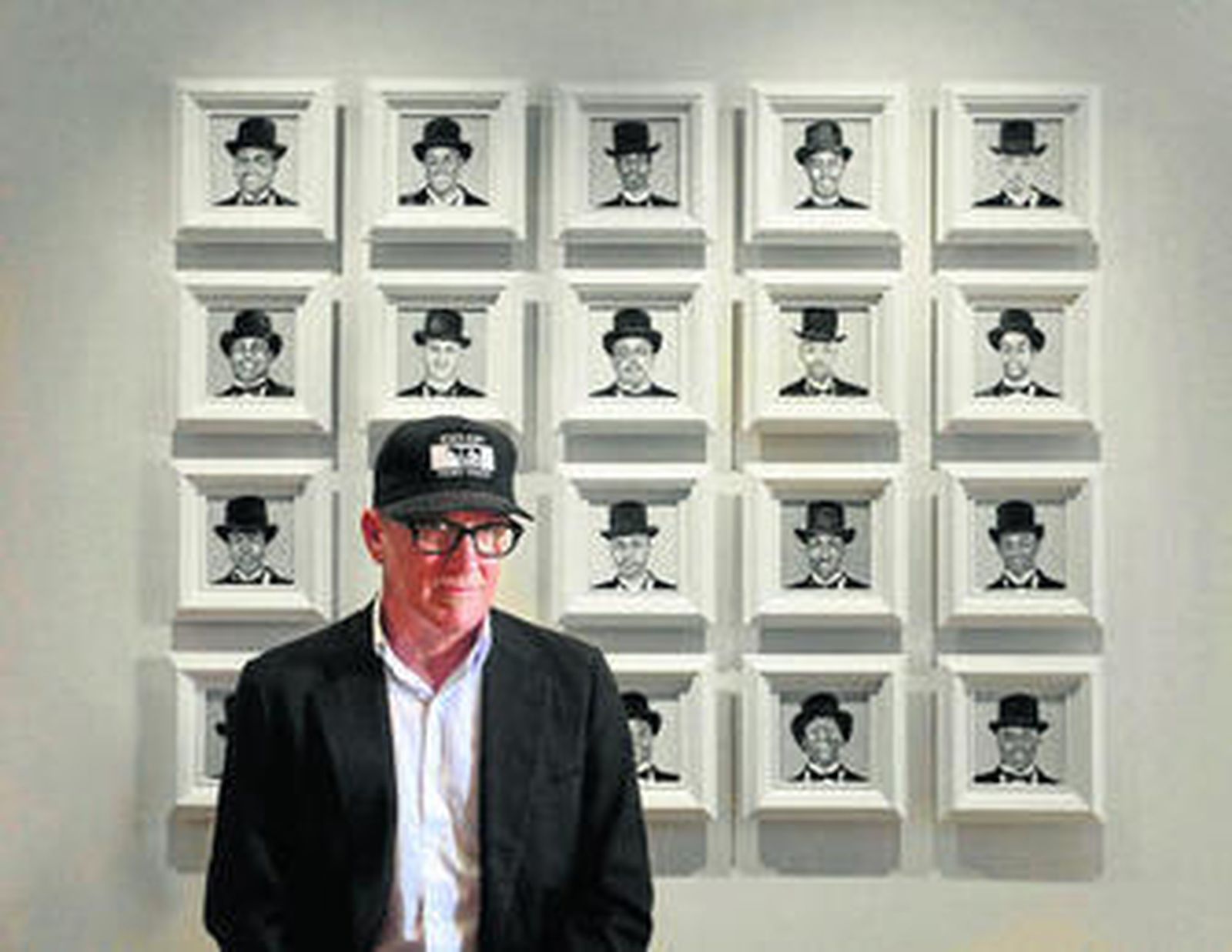 Kurt Wagner presenta en este concierto su último trabajo, 'Flotus'.