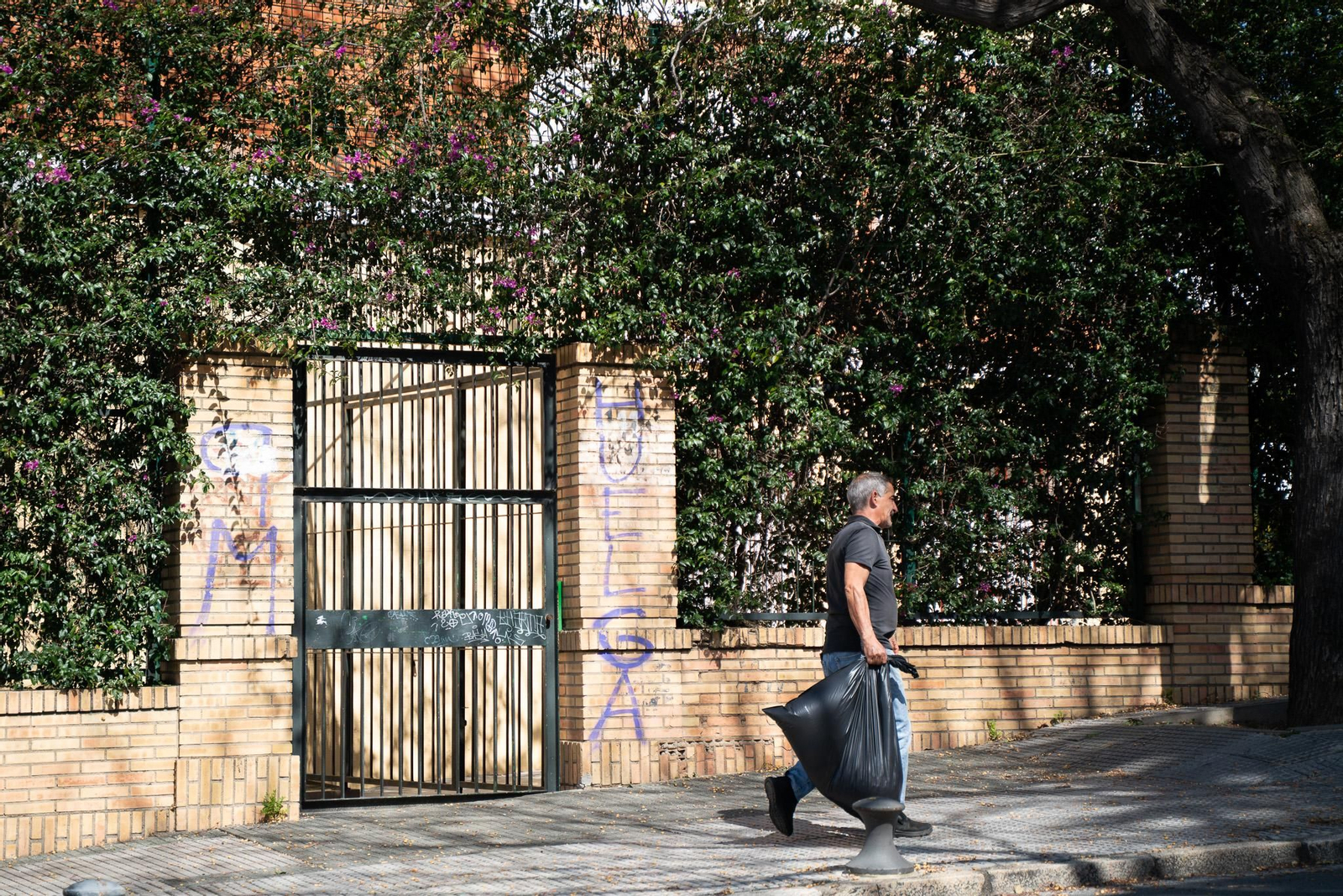 Las imágenes más destacadas del lunes 31 de marzo en Huelva