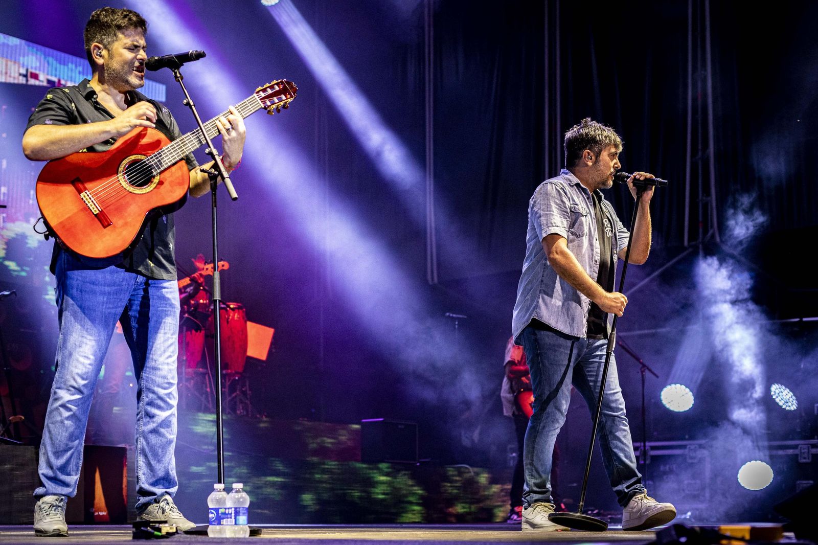 Estopa concierto concert music festival cmf chiclana 11.jpg