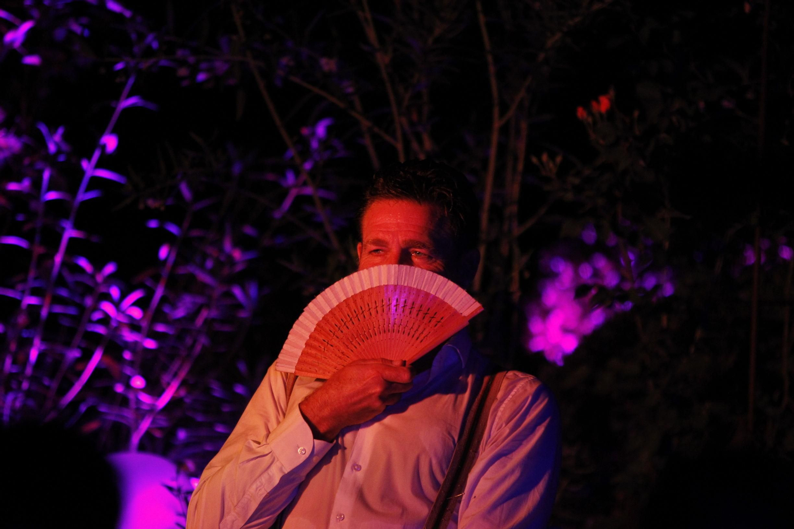 Fotogalería Obra "El Milagro de la Tierra". Festival de Teatro de El Ejido