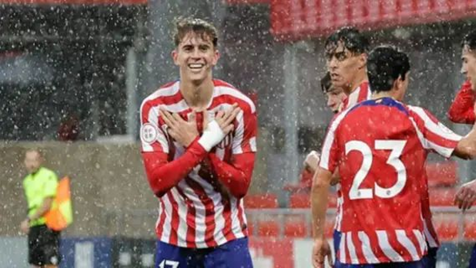 Adrián Niño
