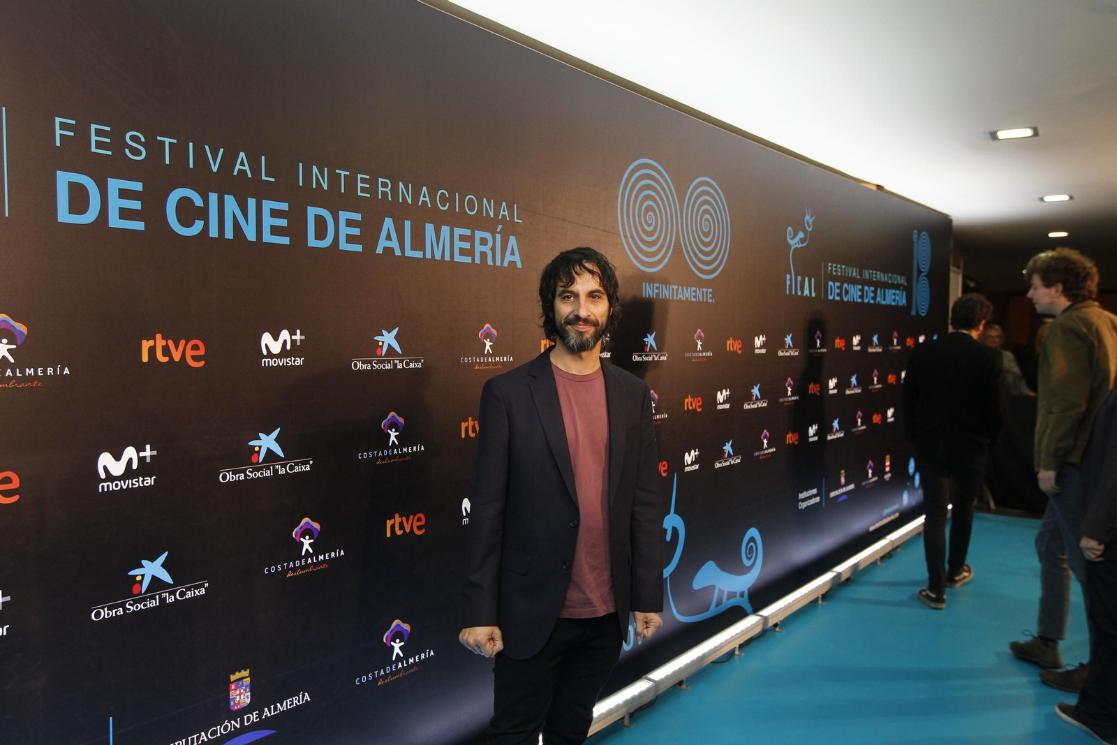 Fotogalería Gala Clausura FICAL 2019