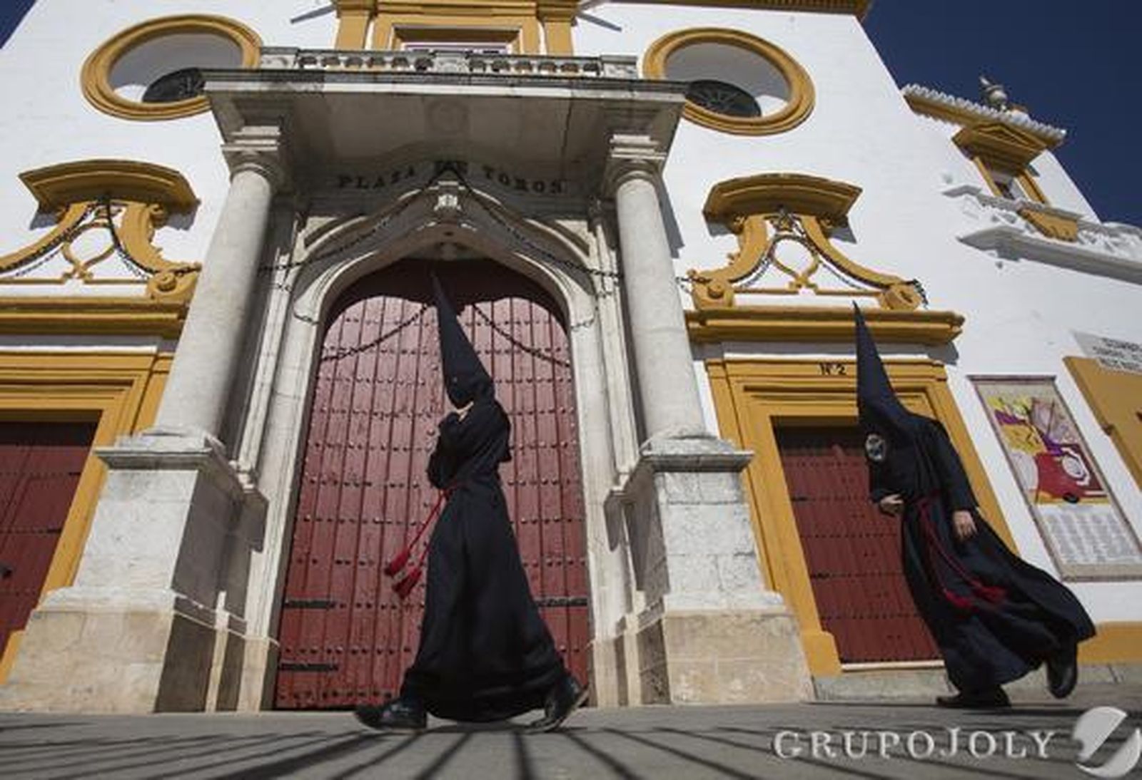 Foto: Antonio Pizarro