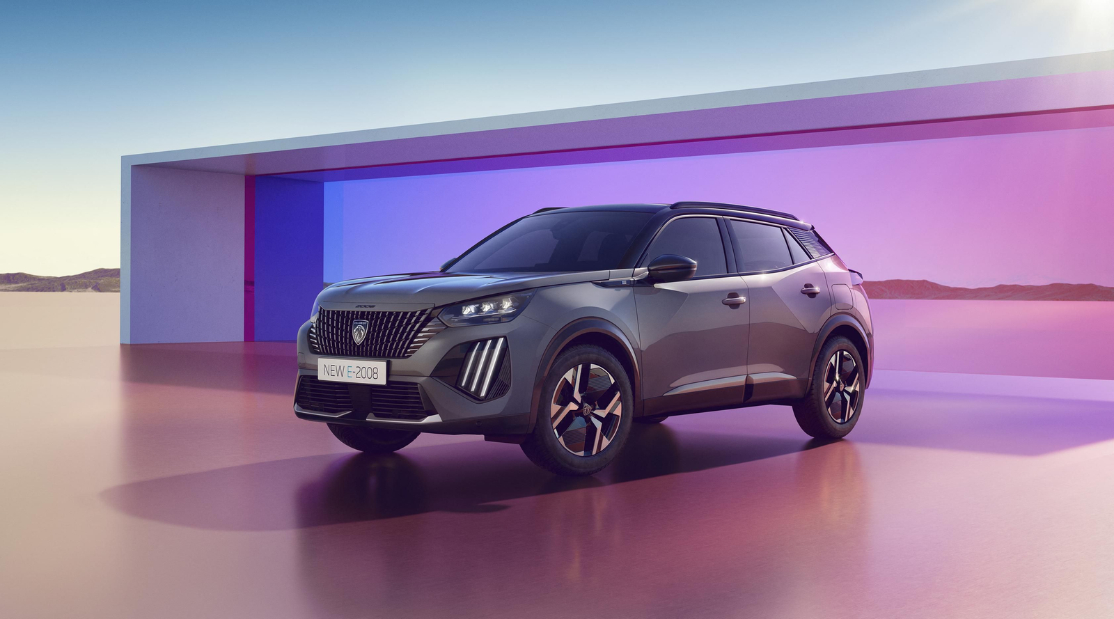Peugeot renueva su gama SUV al completo