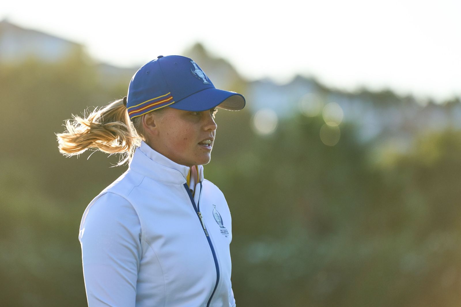 Solheim Cup: Las fotos de la segunda jornada