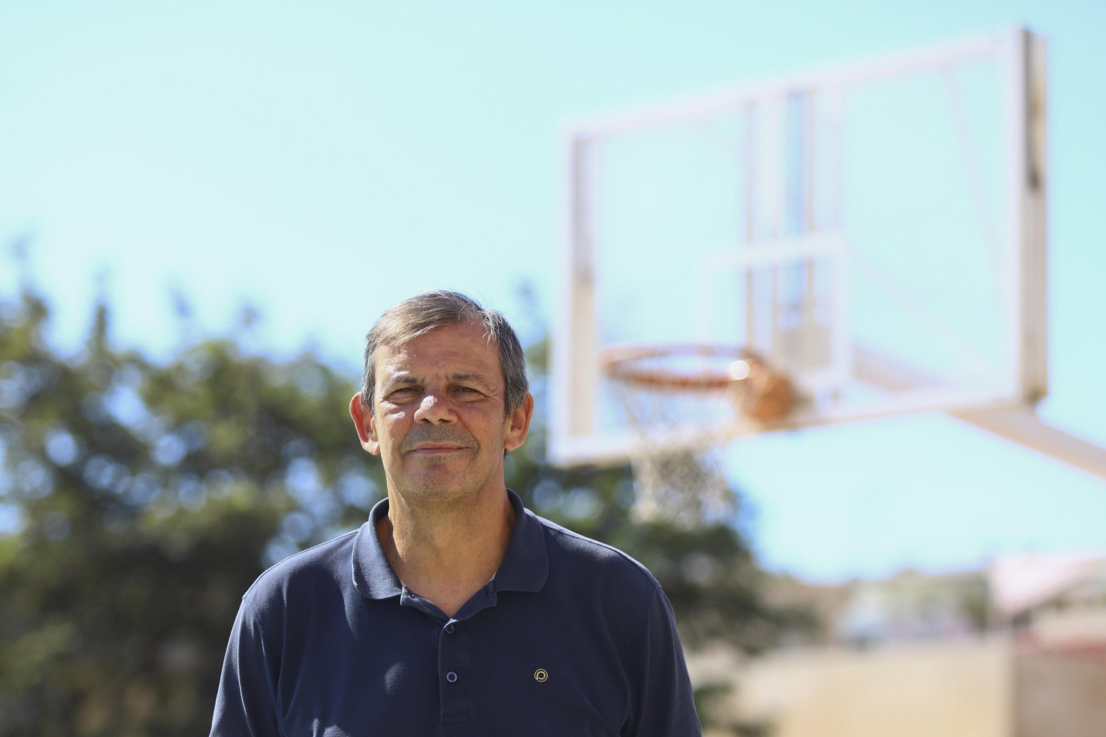 Las fotos de la entrevista a Juanma Rodríguez