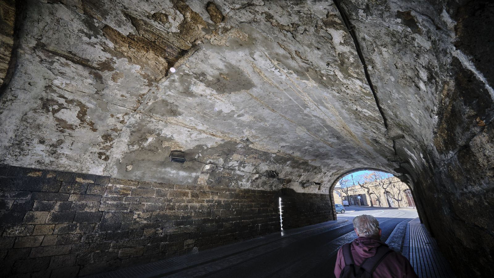 Murallas de San Carlos