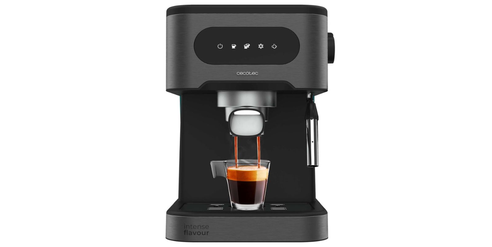 Cafetera Express Cecotec