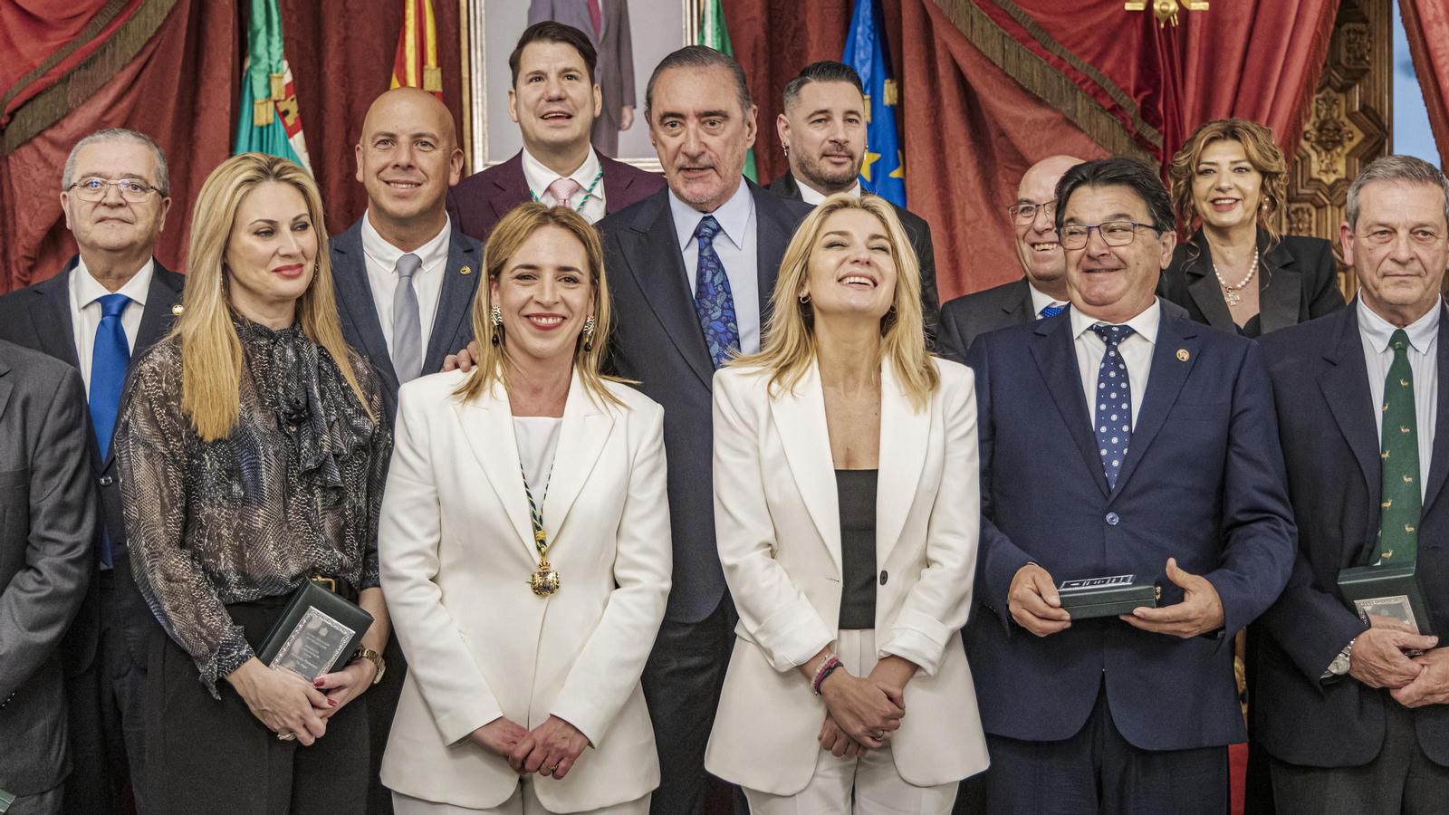 Día de la provincia.