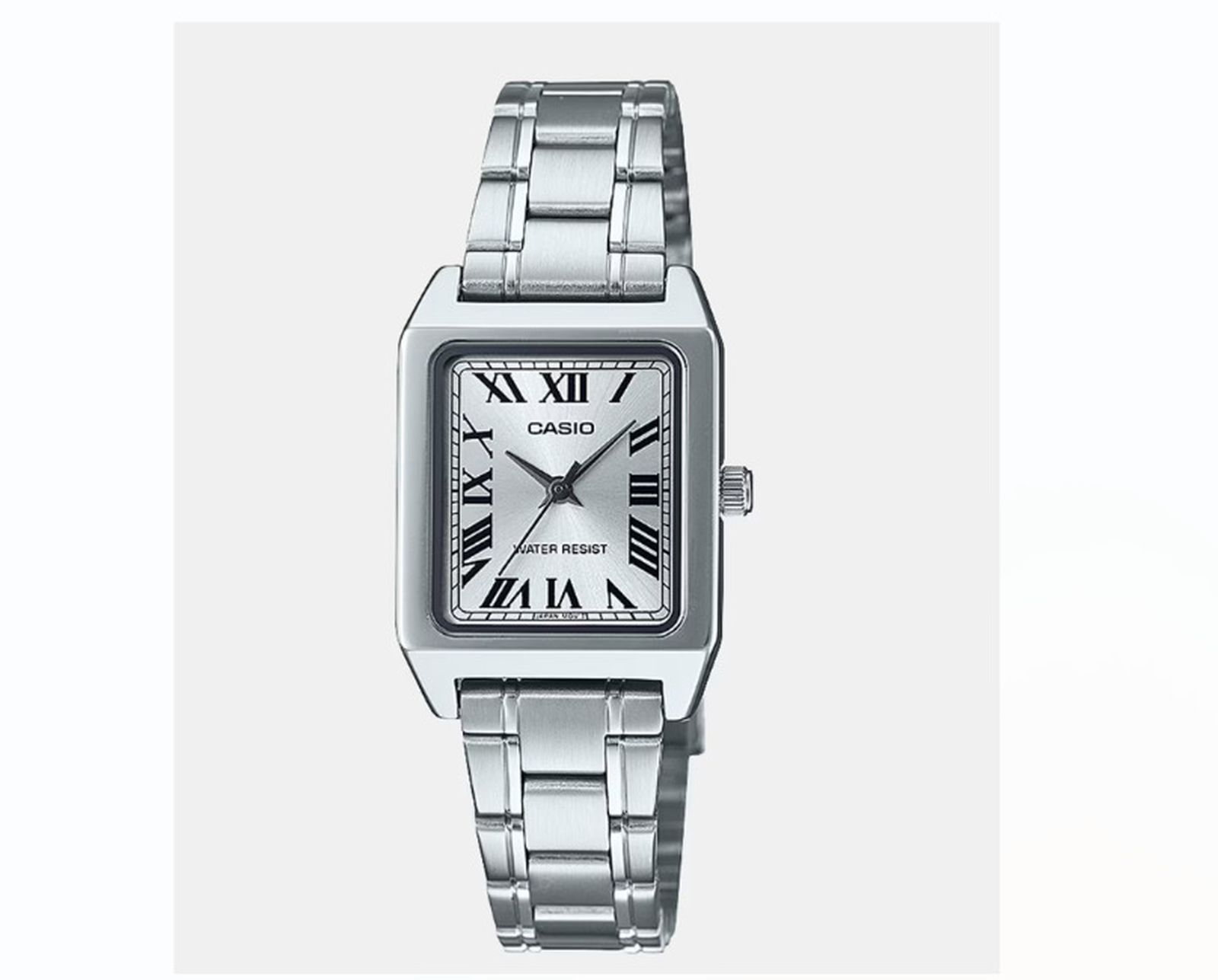 Reloj mujer Casio Collection LTPB150D7BEF de acero