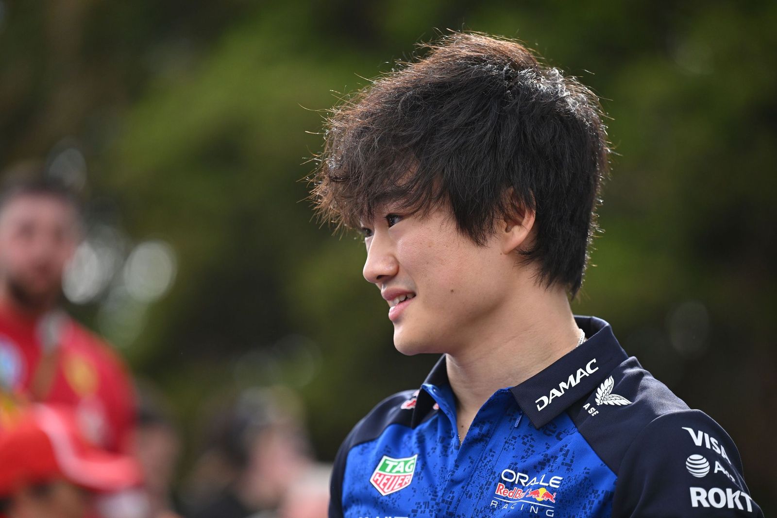 Las fotos de la nueva Fórmula 1