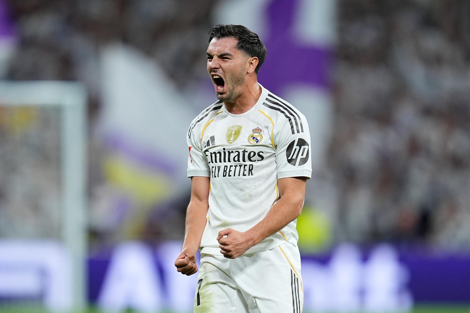 Las mejores fotos del Real Madrid-Barcelona