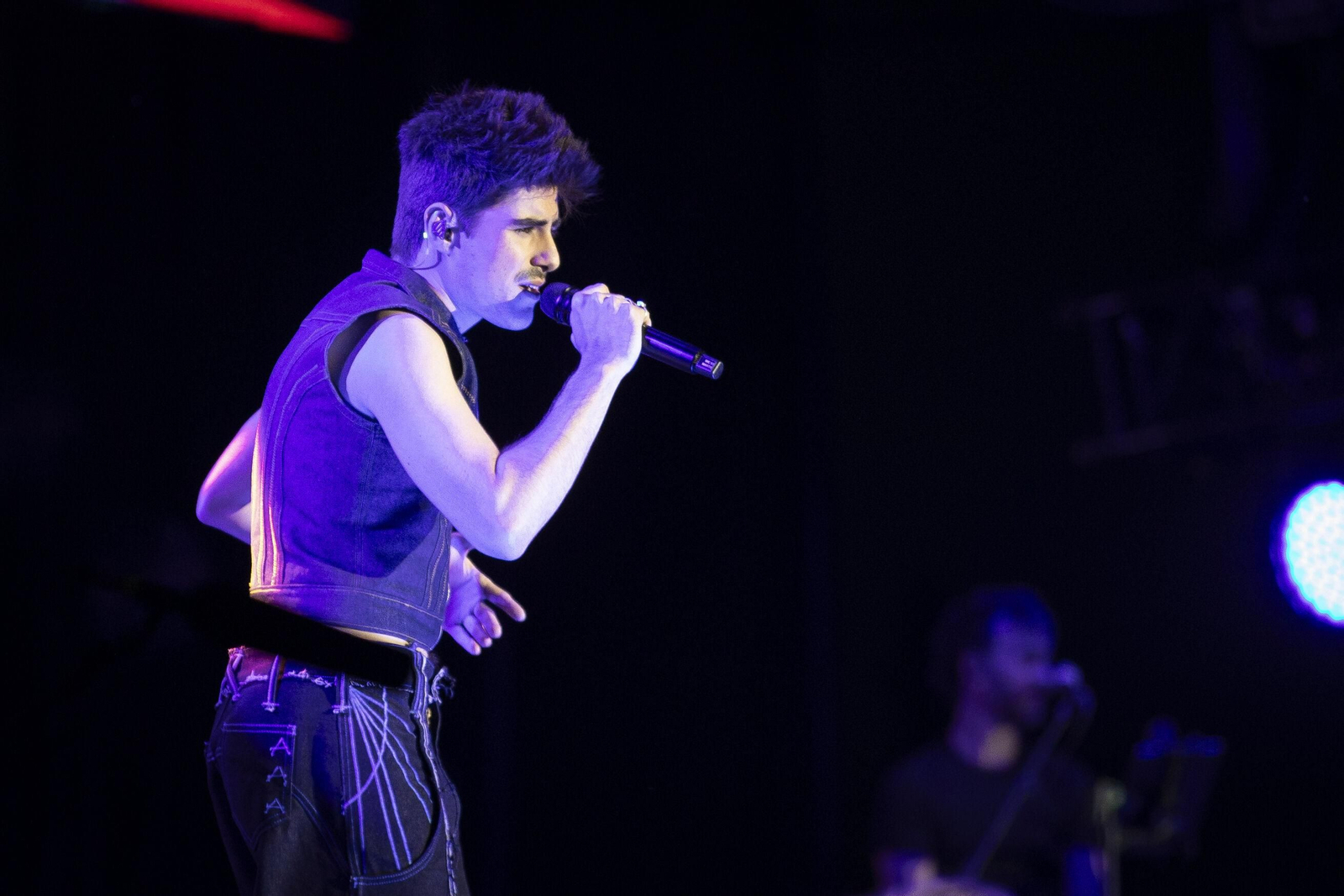 Granada vive OT en su máximo esplendor, en imágenes