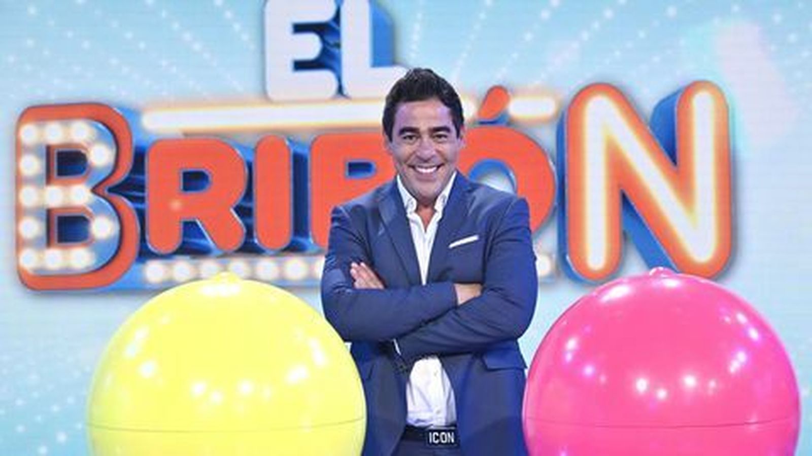 Pablo Chiapella en 'El bribón'