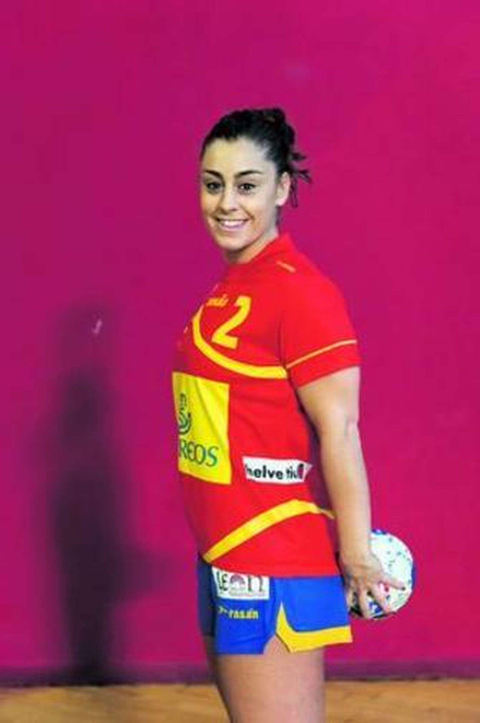 "Nos malacostumbramos, pero queremos medalla"