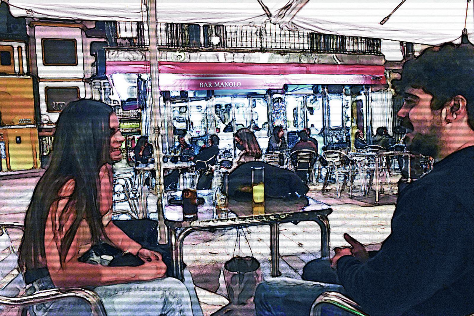 El impulso de un empresario de Sevilla