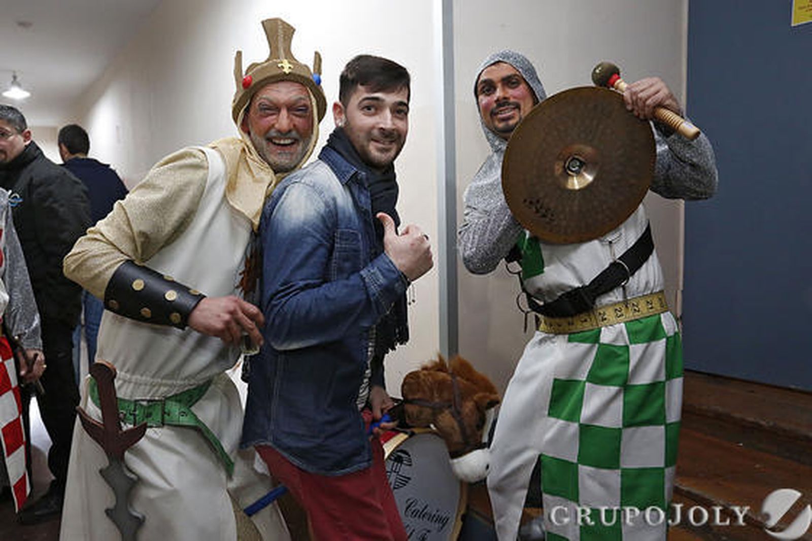 Foto: Lourdes de Vicente y Fito Carreto