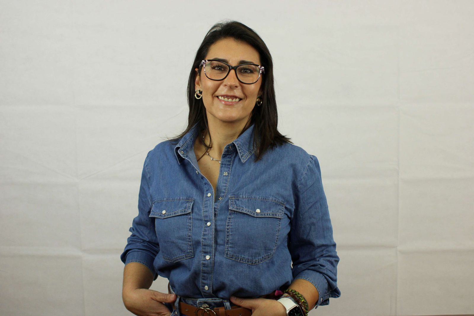 Lourdes Bernal (PSOE)