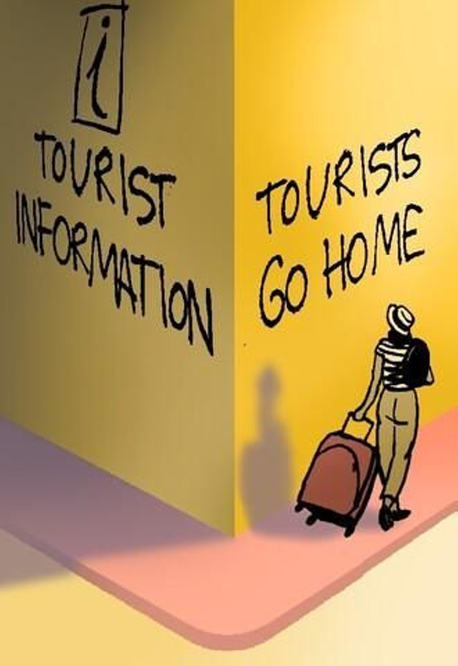 Filias y fobias turísticas