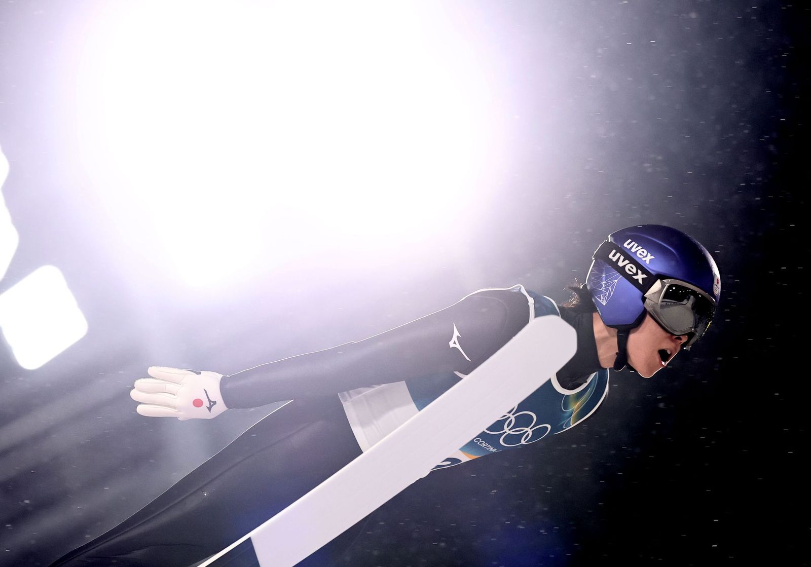 Las mejores fotos de los Juegos Olímpicos de invierno Milán Cortina d'Ampezzo 2026 | Novena jornada