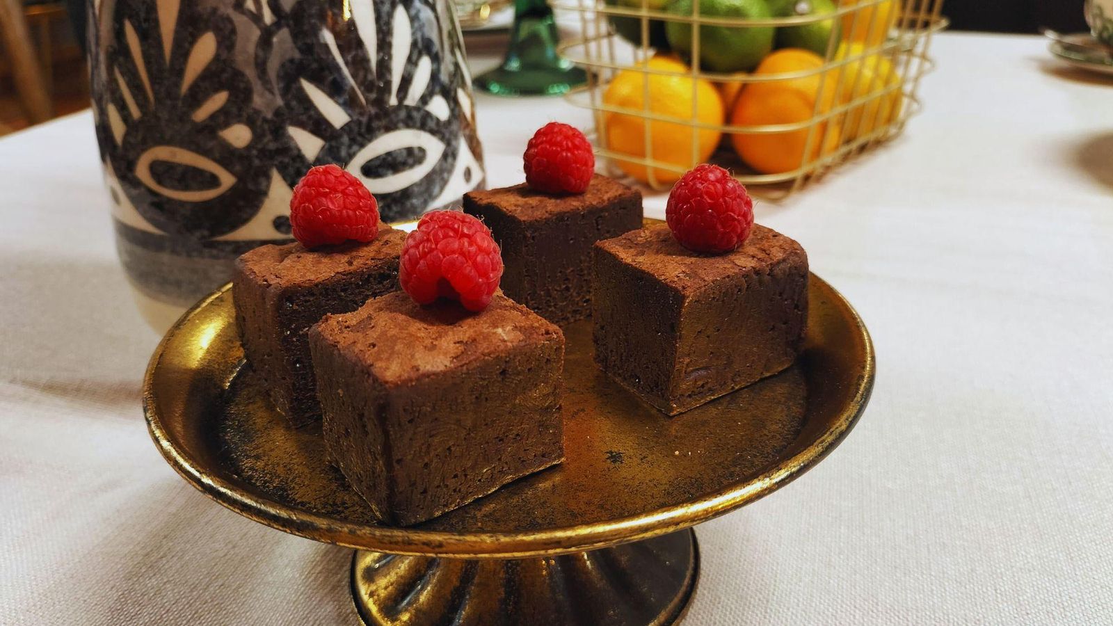 Sin gluten y propio de Los Bridgerton: así es el nuevo brunch de El Horno de Mel