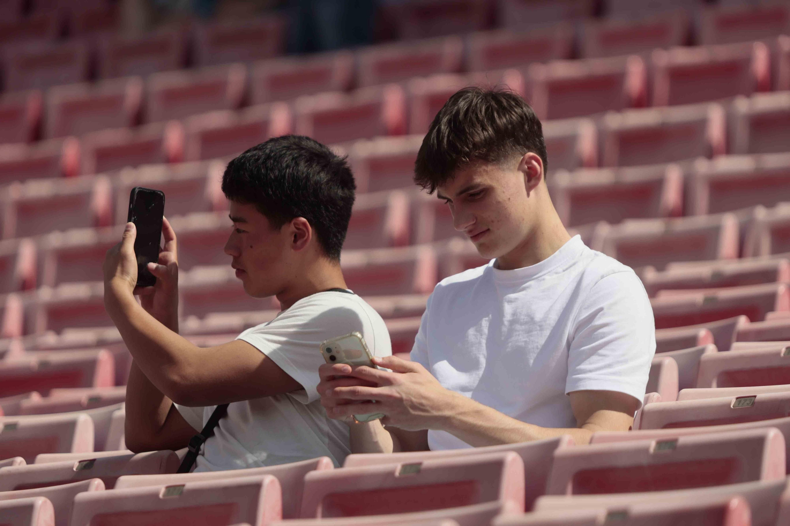 Búscate en el Sevilla - Celta