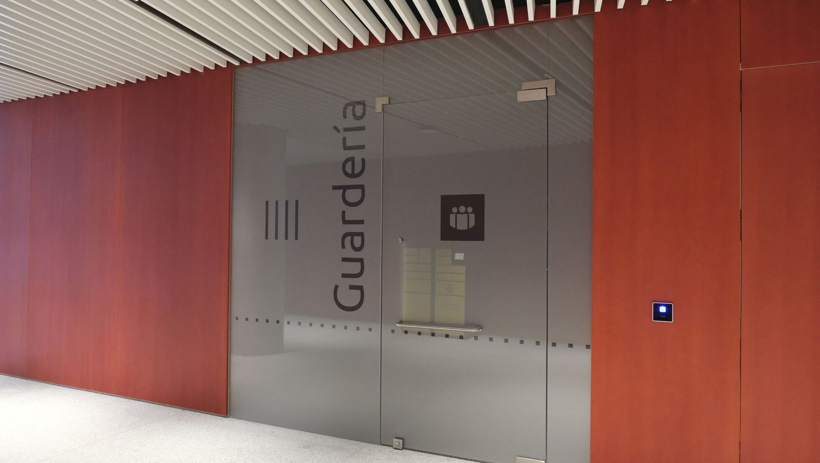 Así es por dentro el Centro Financiero Cajamar, en imágenes