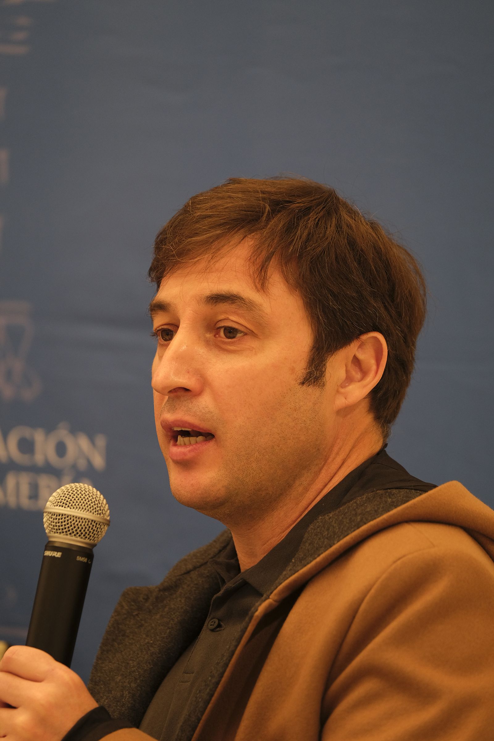 Imágenes inauguración exposición fotógrafo Carlos Pérez Siquier. Diputación de Almería