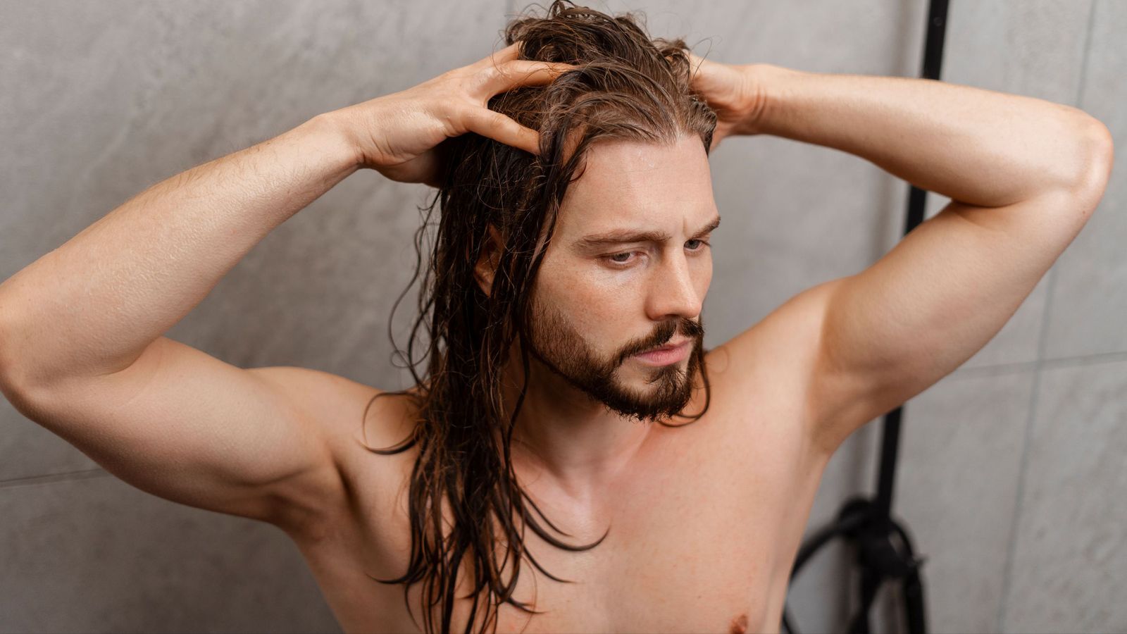 Los productos de cuidado de cabello perfectos para el Día del Padre