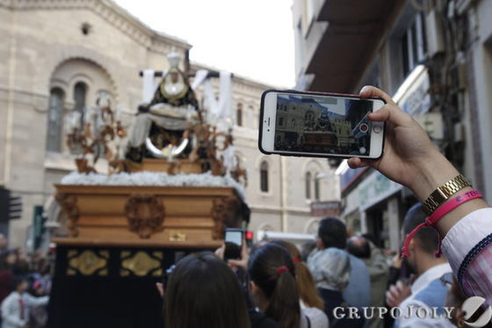 Las Angustias

Foto: Javier Alonso