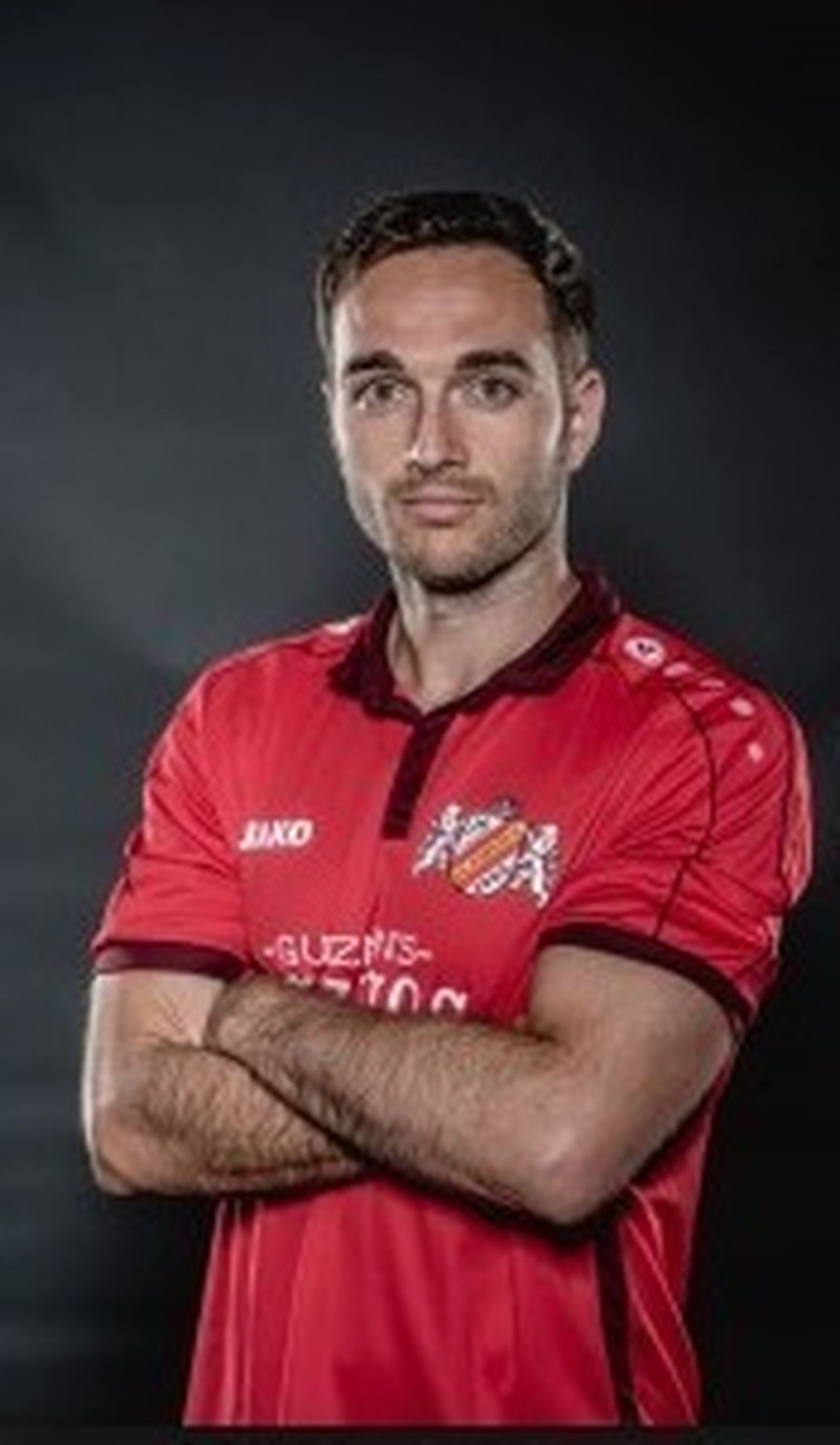 Jairo y Pablo Valencia, los primeros en el Xerez CD