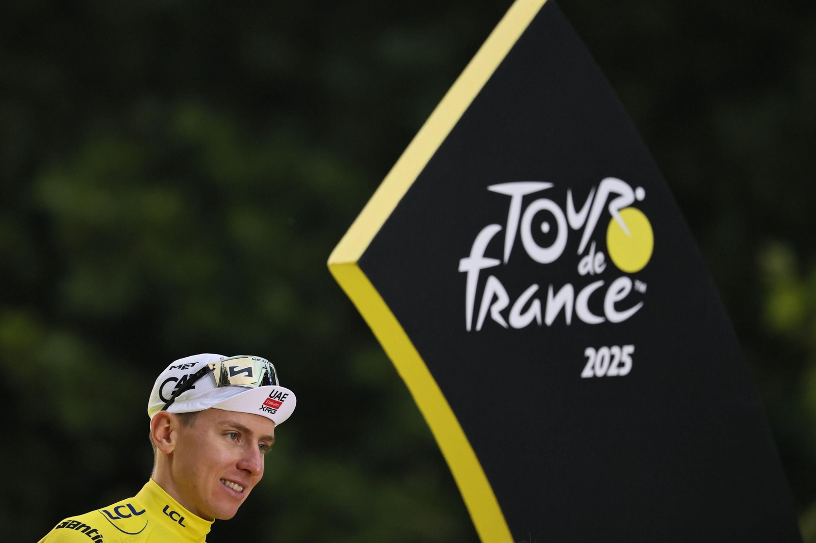 Las mejores fotos del Tour de Francia | Etapa 21 y última