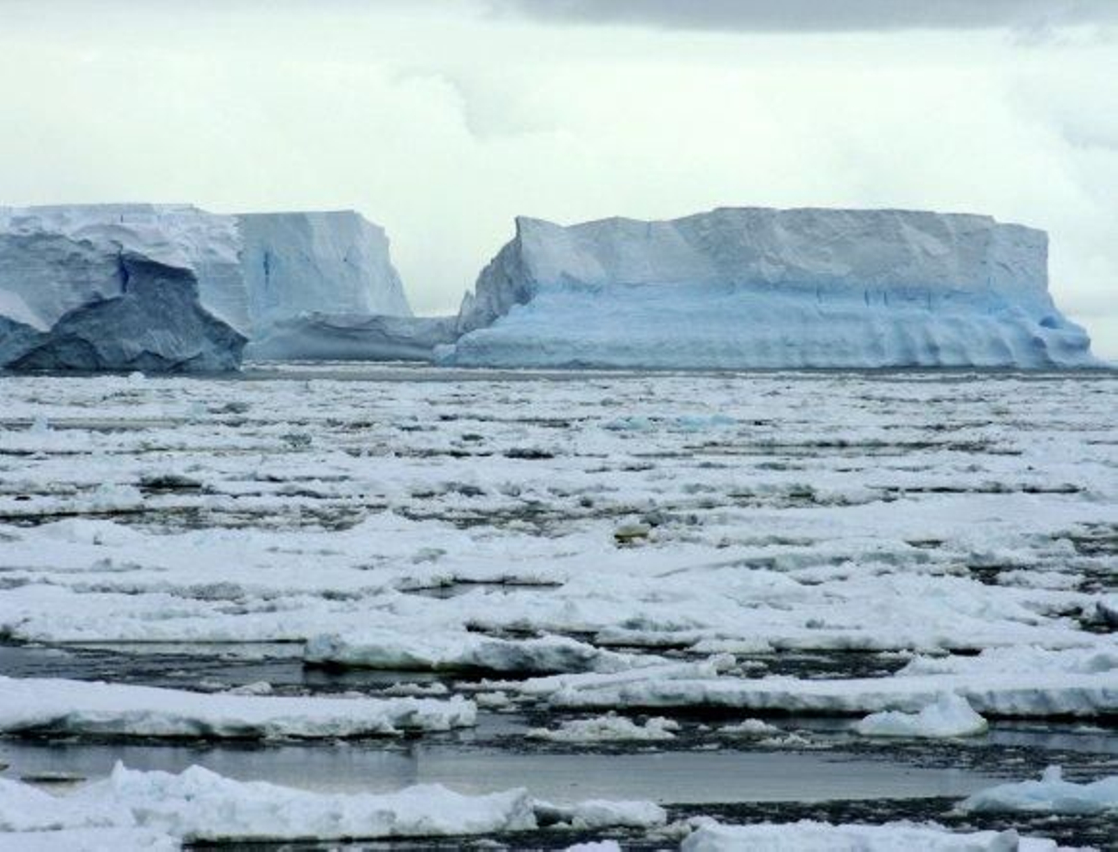 La inquietud por el cambio climático "se enfría"