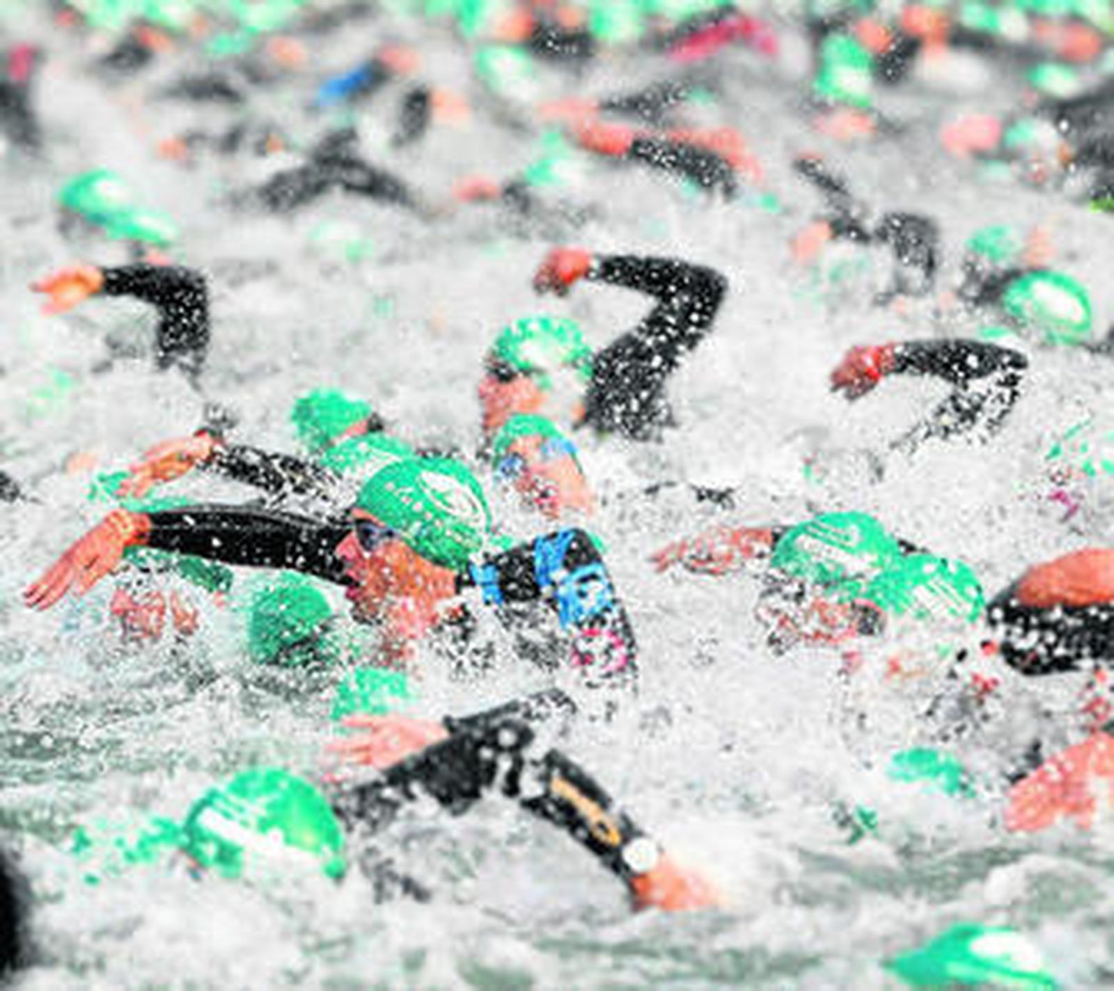 "Lo más importante es la seguridad"