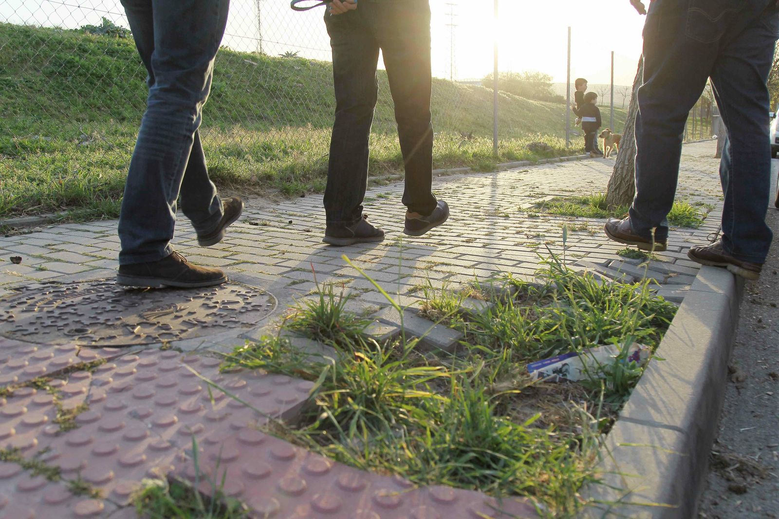 Imágenes Los villares