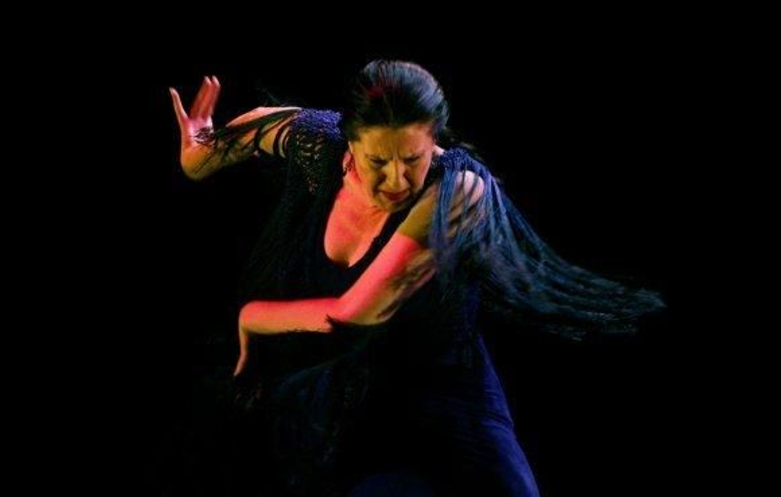 María Pagés, Manolo Sanlúcar y El Cordobés, Medallas de Oro de las Bellas Artes